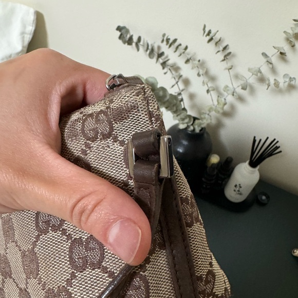 Gucci pochette bag - Picture 8 of 11